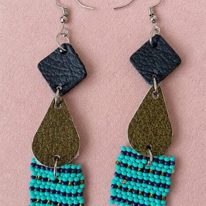 Multi Earrings